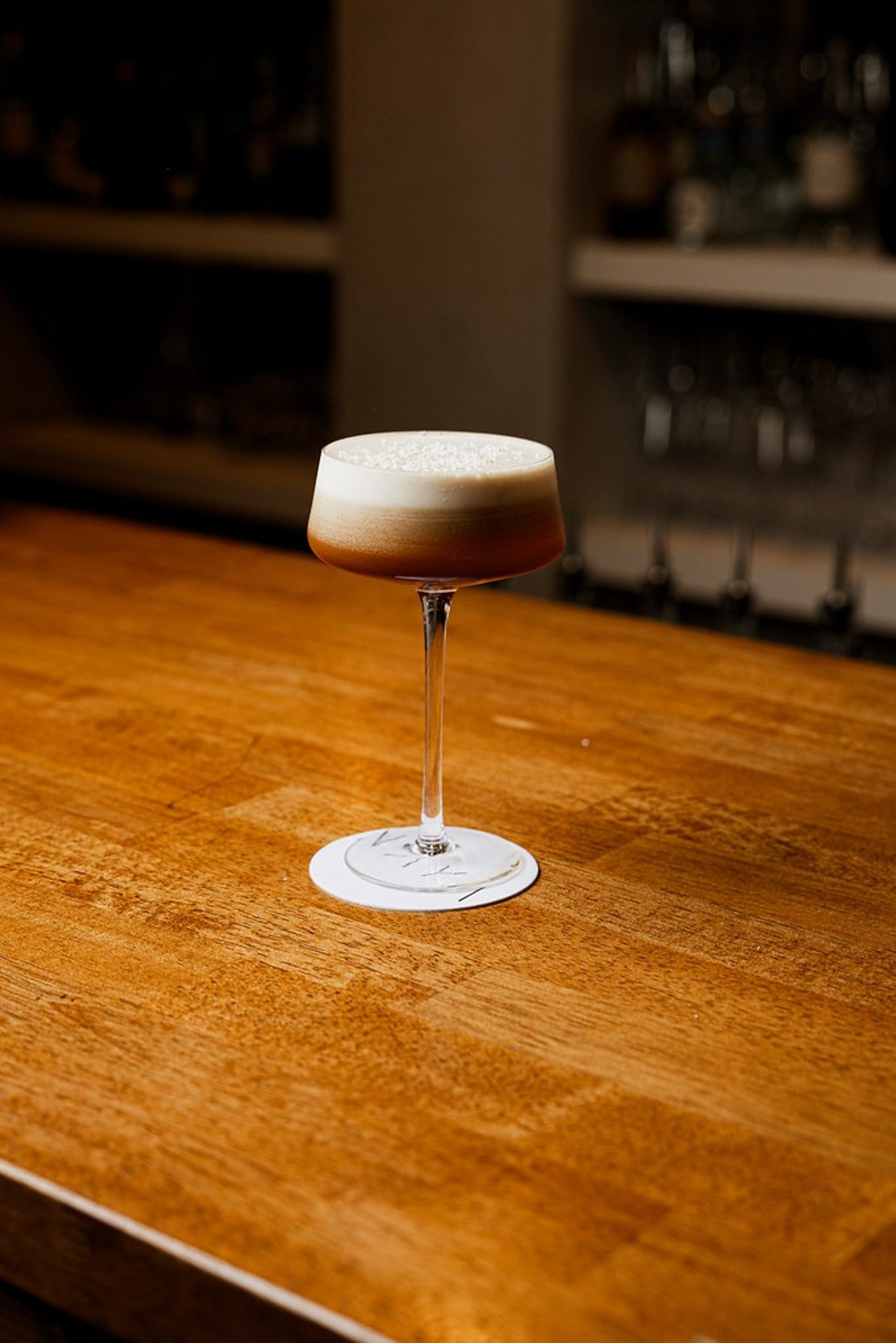 Craft without the sugar rush