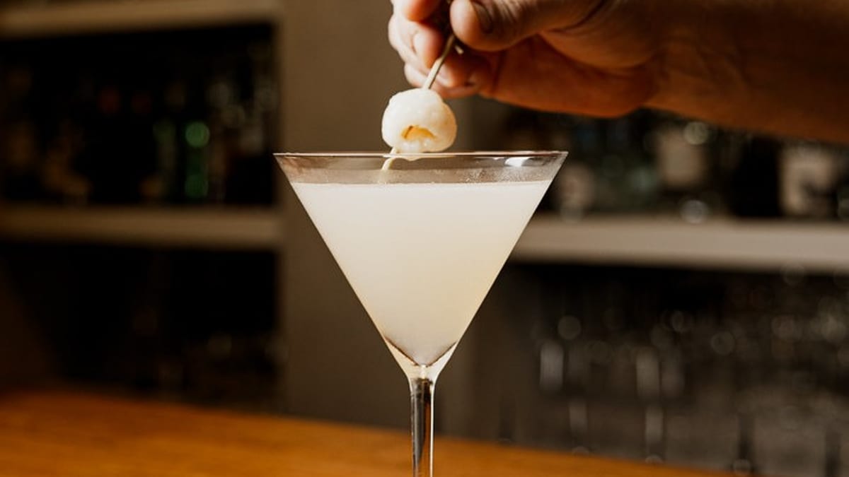 The bar program