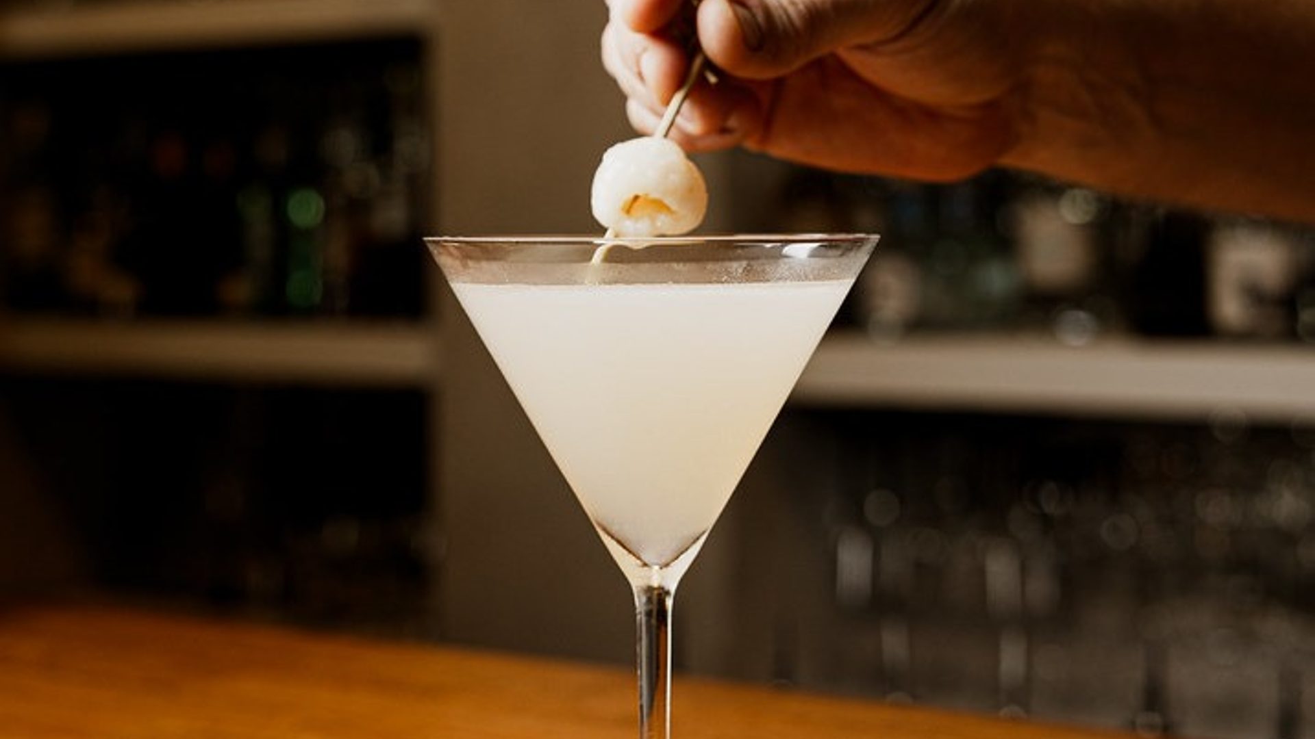 The bar program